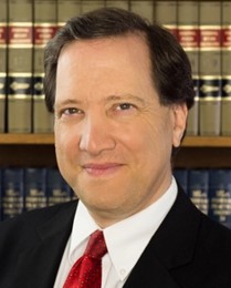 Scott Spallina, Deputy Prosecuting Attorney, Elder Abuse Justice Unit